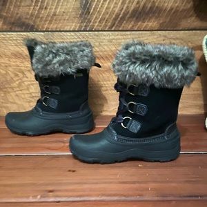 Cute & Warm winter boots